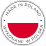 Tworzona ręcznie w Polsce